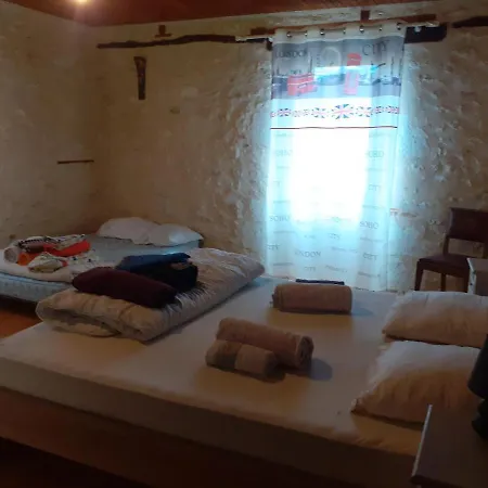 Avec Douche Et Toilettes Guest house