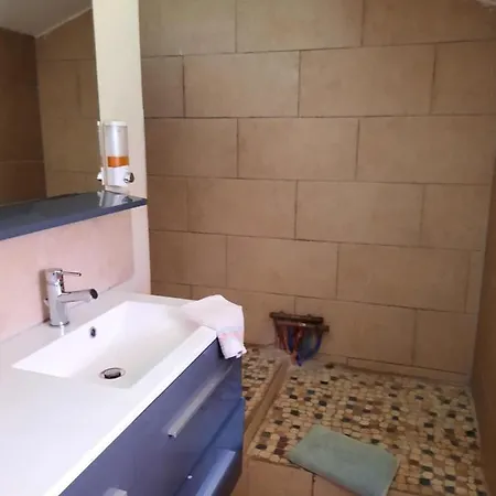 Avec Douche Et Toilettes Guest house Castelnau-Montratier