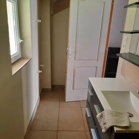 Avec Douche Et Toilettes Guest house Castelnau-Montratier
