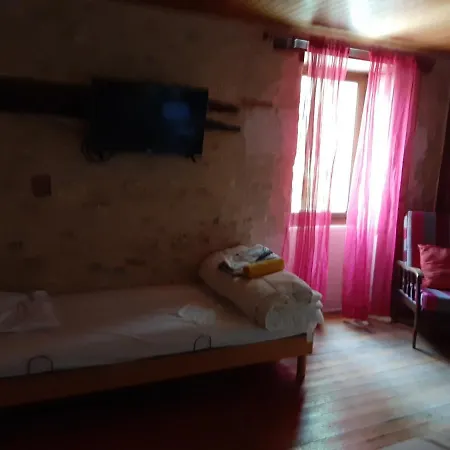 Avec Douche Et Toilettes Castelnau-Montratier