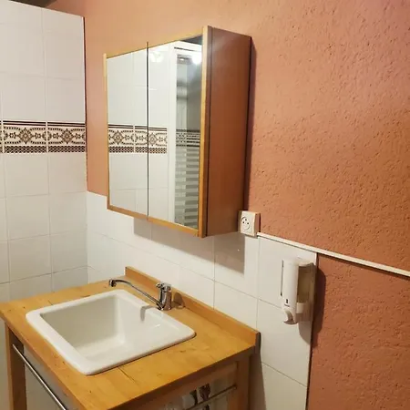 Avec Douche Et Toilettes Guest house Castelnau-Montratier