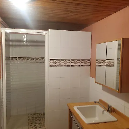 Avec Douche Et Toilettes Castelnau-Montratier