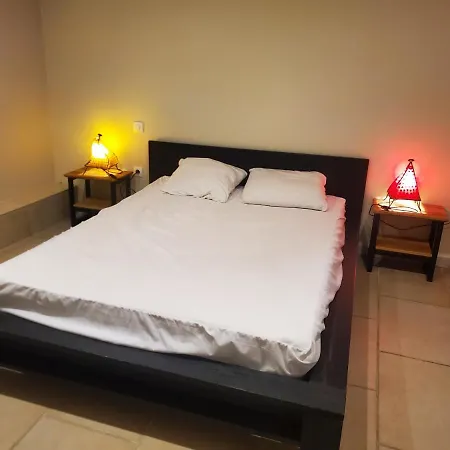 Avec Douche Et Toilettes Guest house Castelnau-Montratier