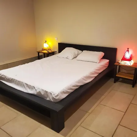 Avec Douche Et Toilettes Guest house