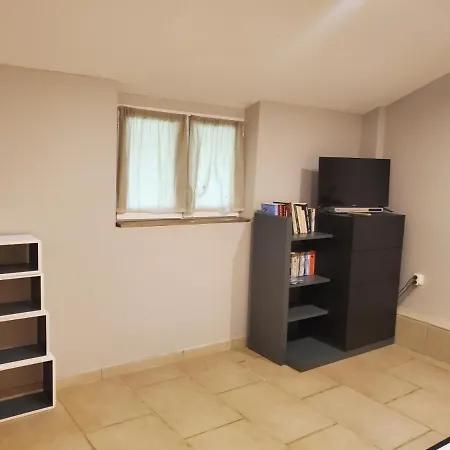 Avec Douche Et Toilettes Gasthuis Castelnau-Montratier